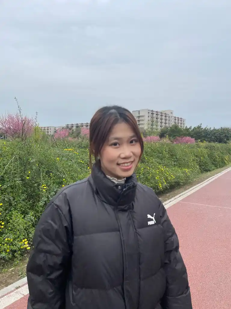 冯靖茹