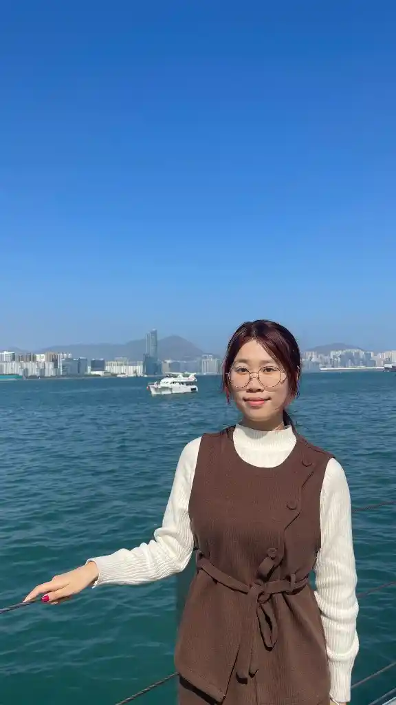 Traveling China